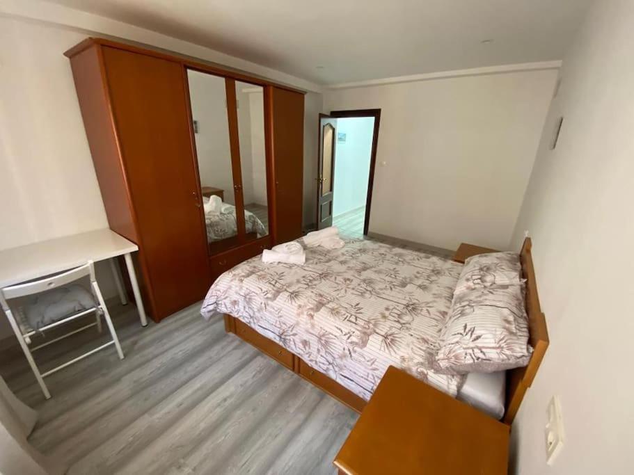 Apartamento Casa Raquelina Gijón Exterior foto