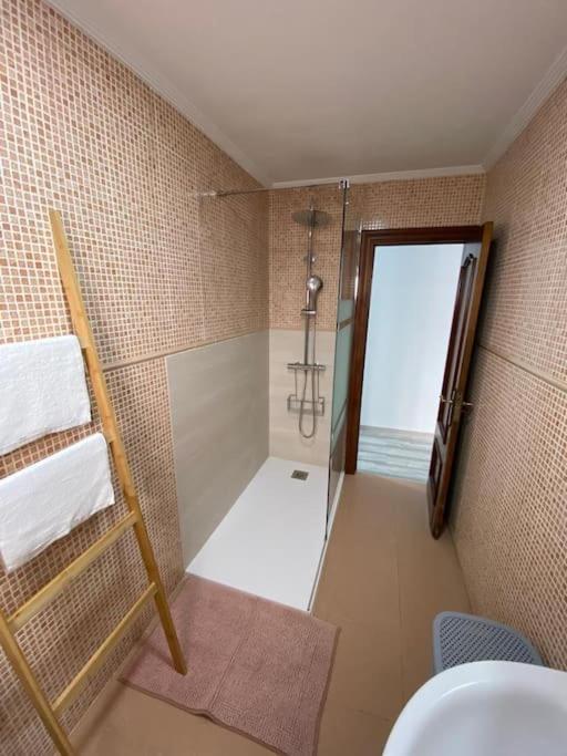 Apartamento Casa Raquelina Gijón Exterior foto