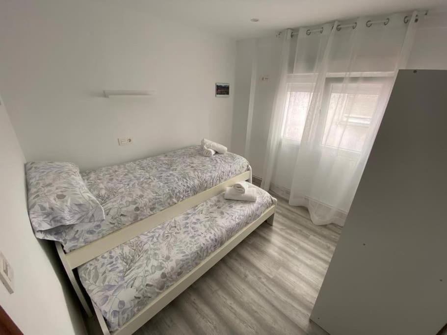 Apartamento Casa Raquelina Gijón Exterior foto