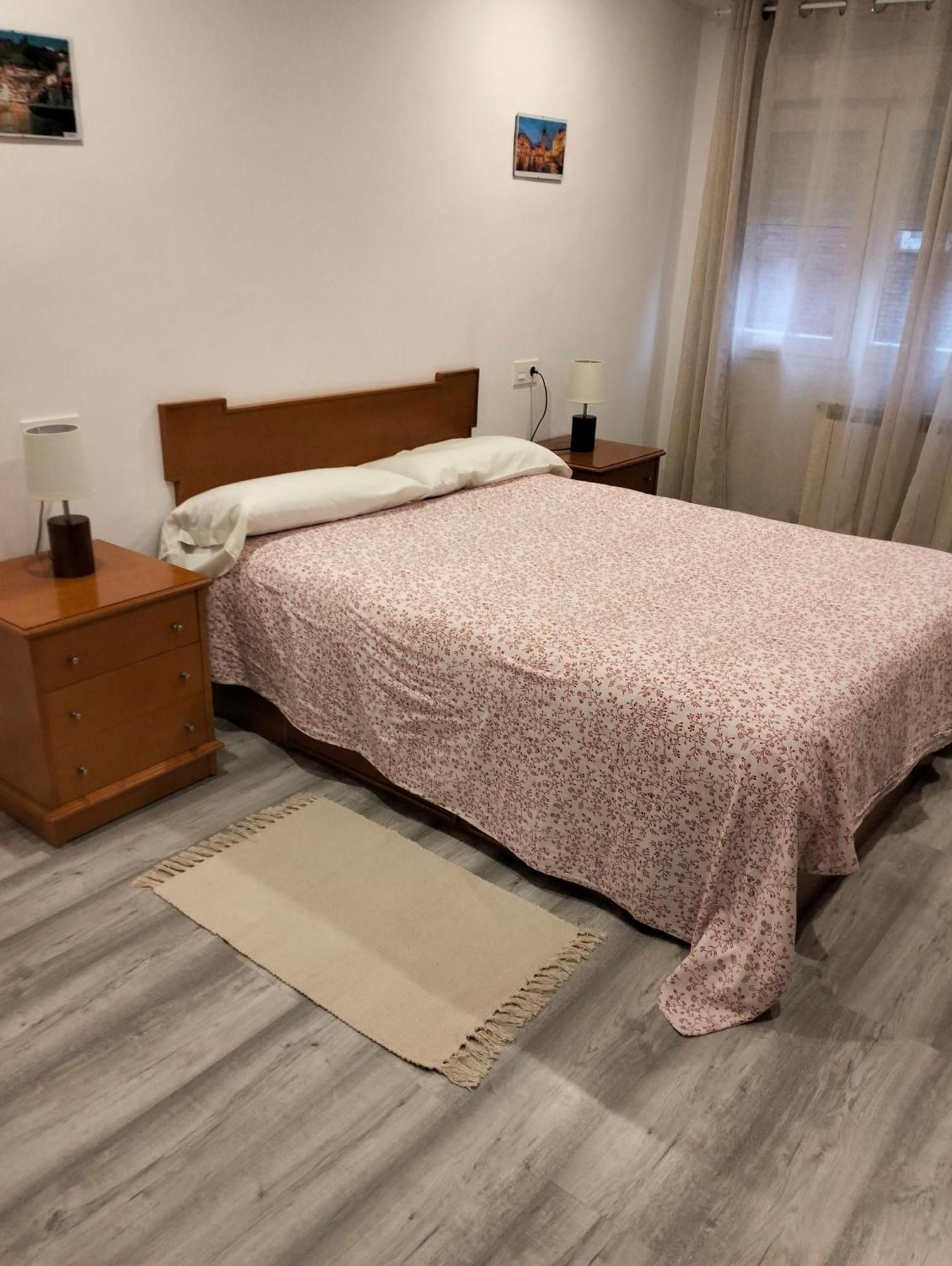 Apartamento Casa Raquelina Gijón Exterior foto