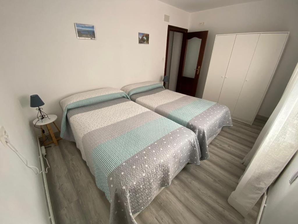 Apartamento Casa Raquelina Gijón Exterior foto