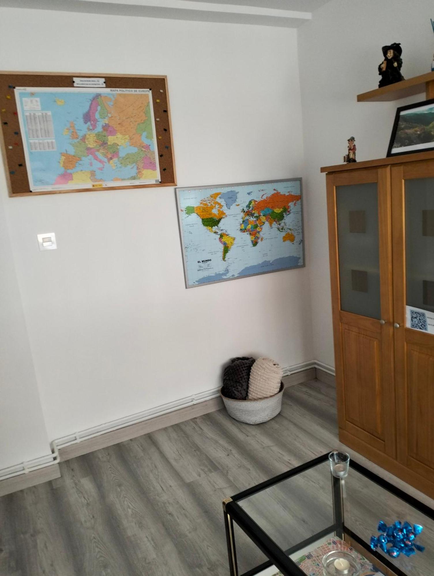Apartamento Casa Raquelina Gijón Exterior foto